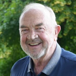 Michael Rieger