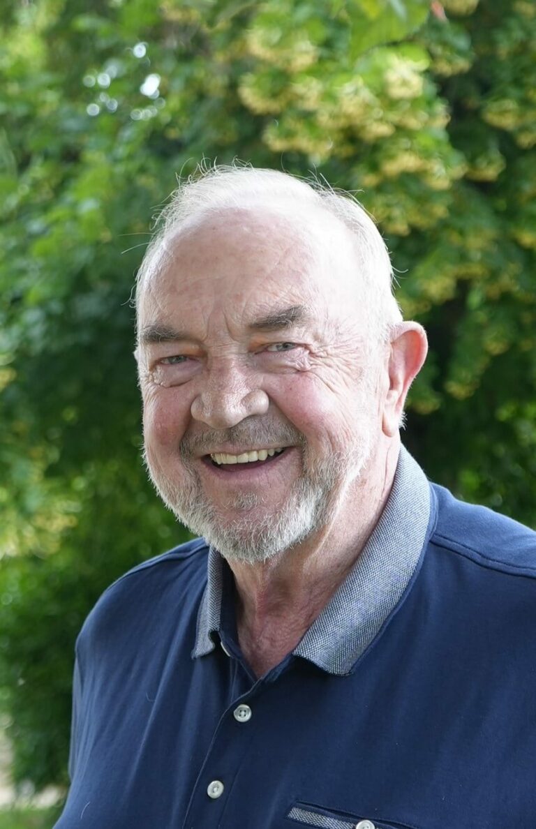 Michael Rieger