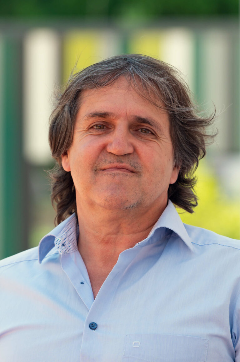 Alois Aigner