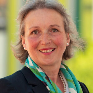 Christine Aigner