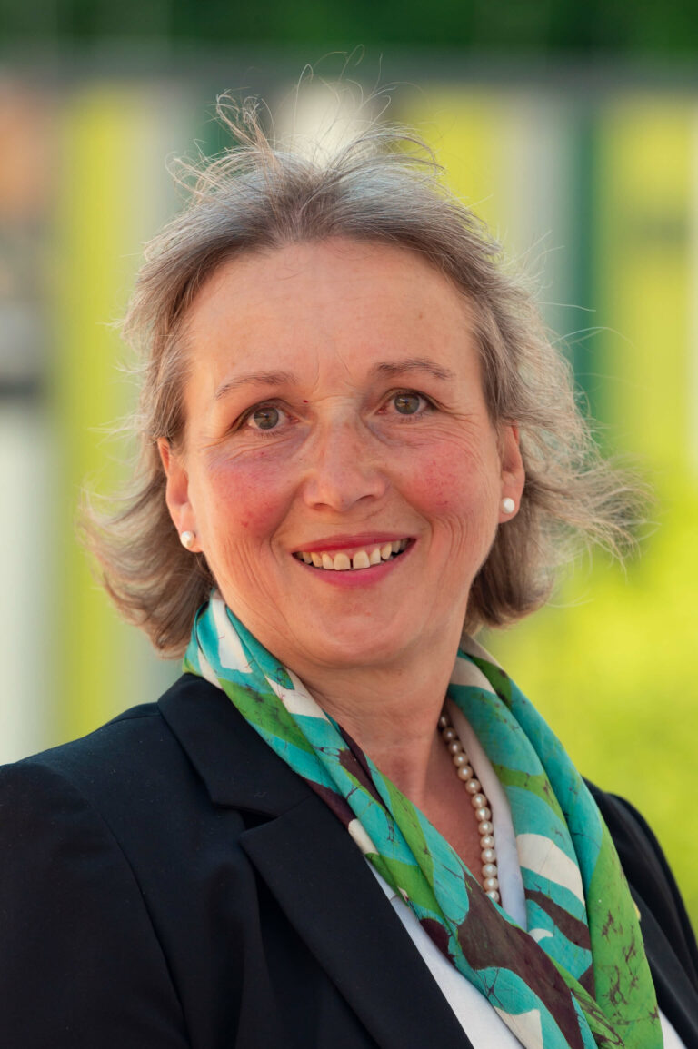 Christine Aigner