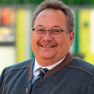 Markus Baierl