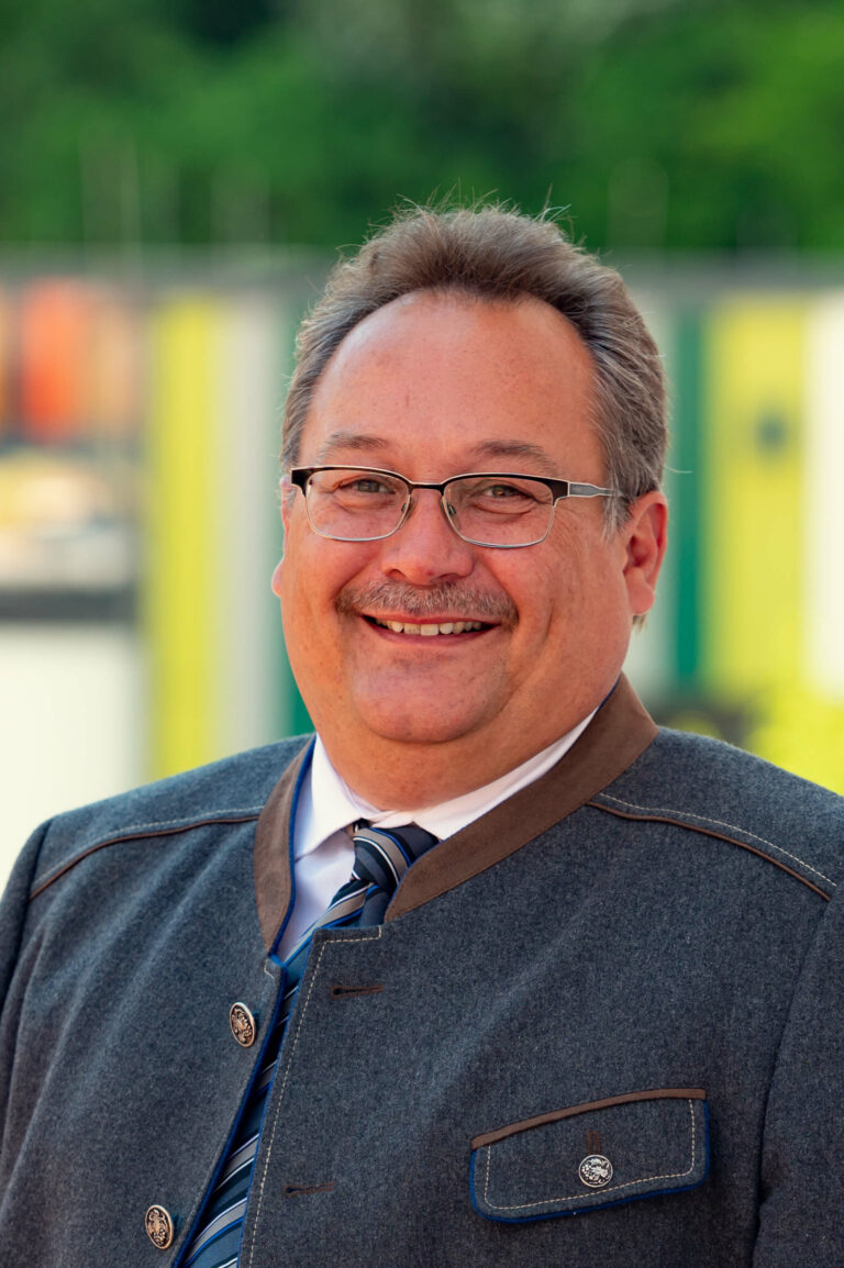 Markus Baierl