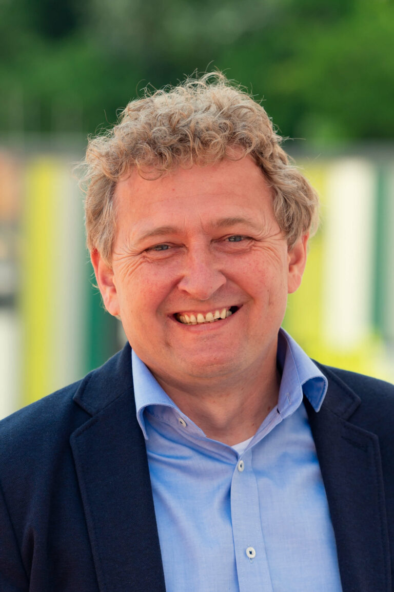 Josef Beham