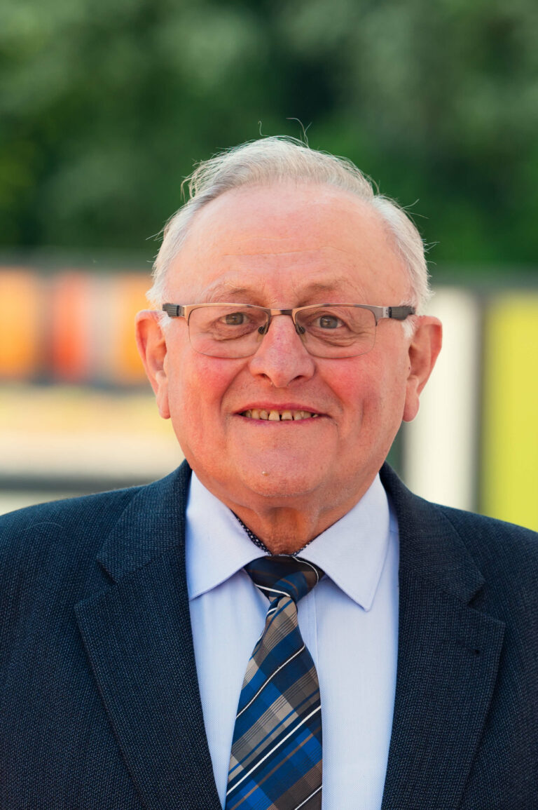 Josef Brunner