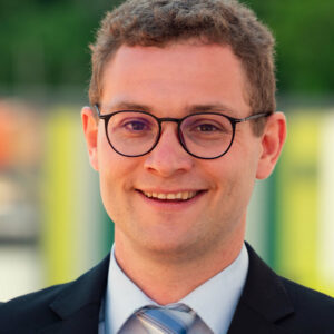 Josef Daffner