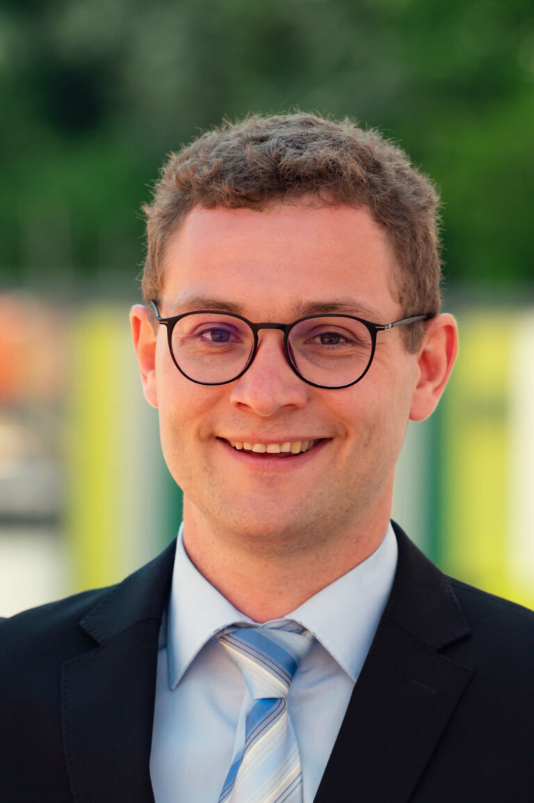 Josef Daffner