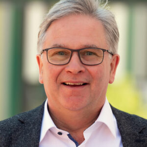 Friedhelm Dickow