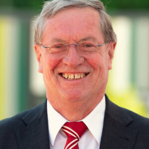 Georg Eberl