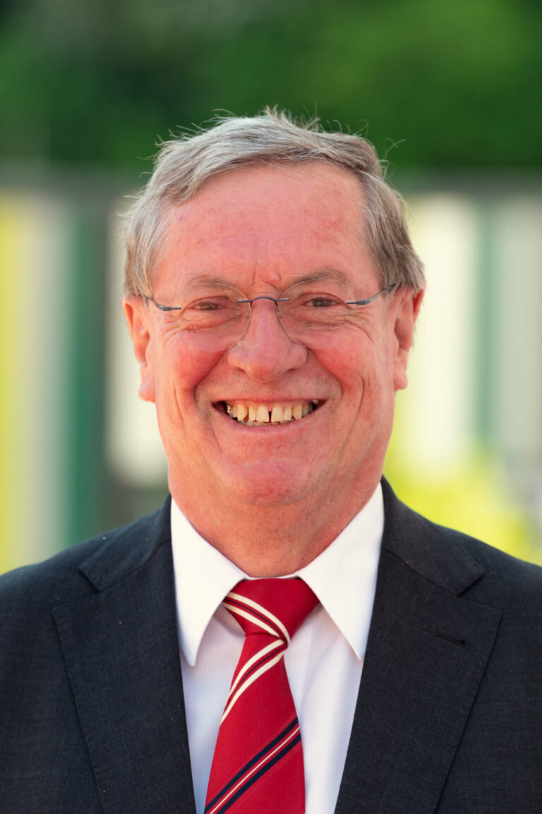 Georg Eberl