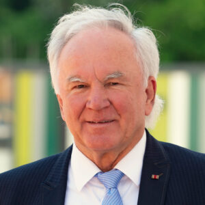 Udo Egleder