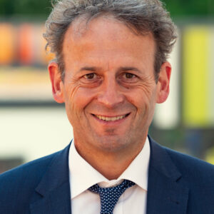 Peter Rauscher