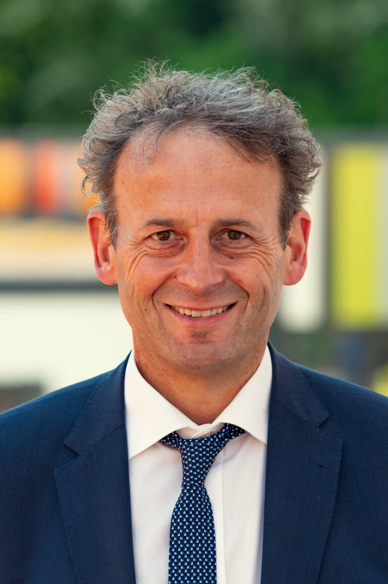 Peter Rauscher