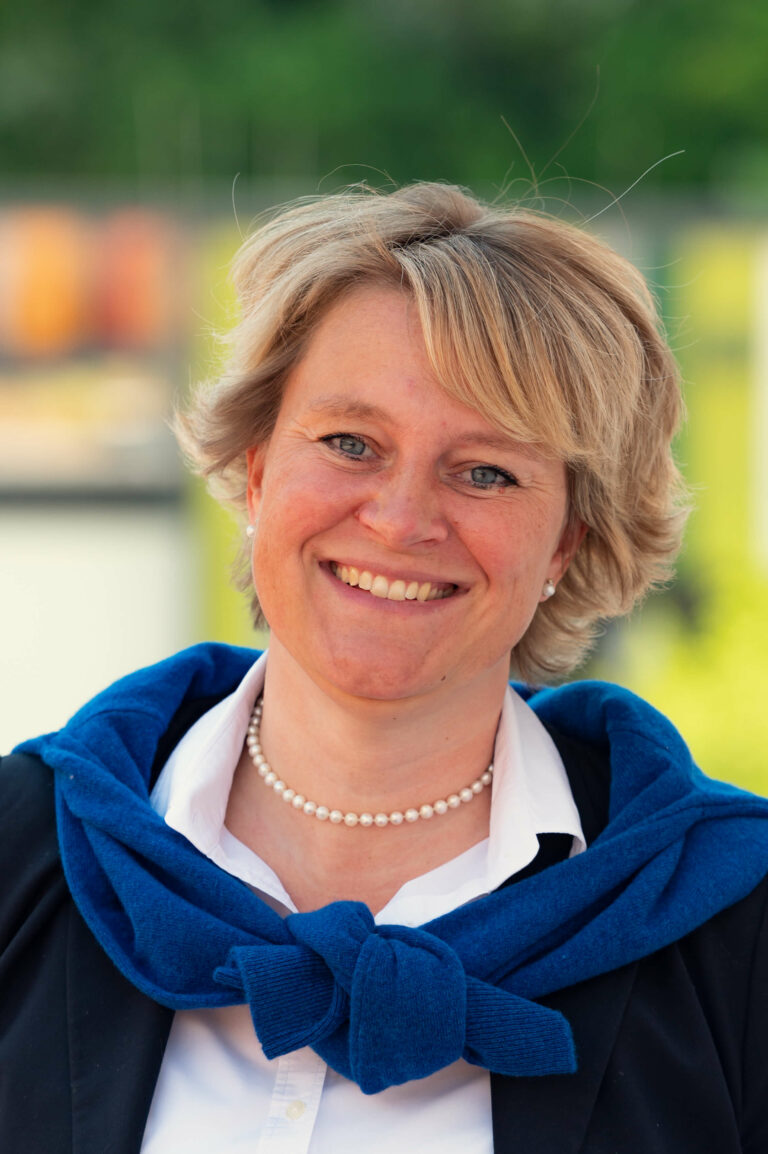 Julia Gräfin von Arco auf Valley