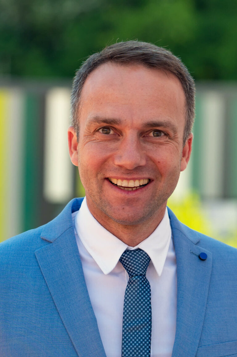Armin Grassinger