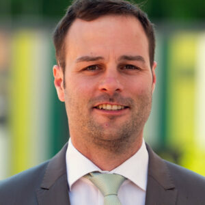 Bernhard Hagn