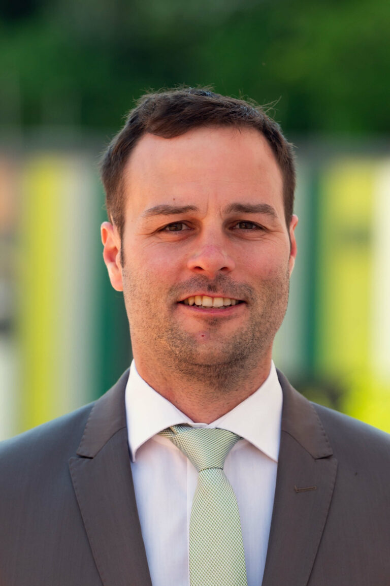 Bernhard Hagn