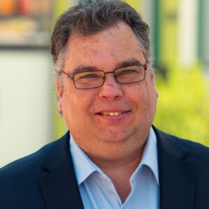 Markus Helfensteller