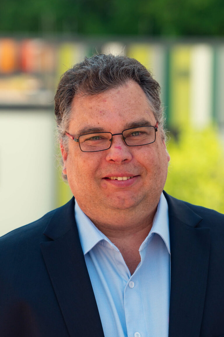 Markus Helfensteller