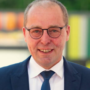 Martin Hiergeist