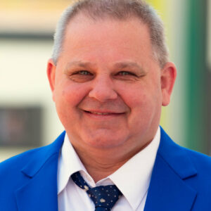 Wolfgang Hiergeist