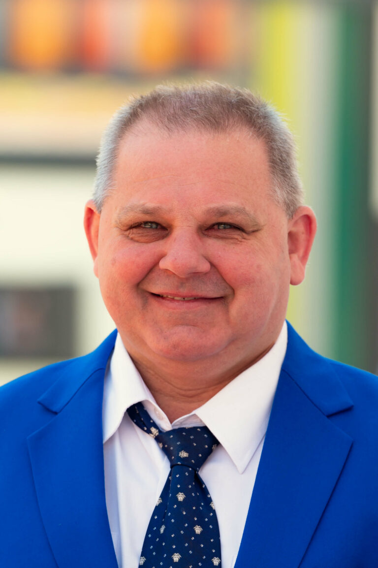 Wolfgang Hiergeist