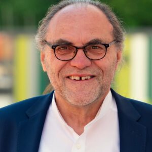 Rolf-Peter Holzleitner