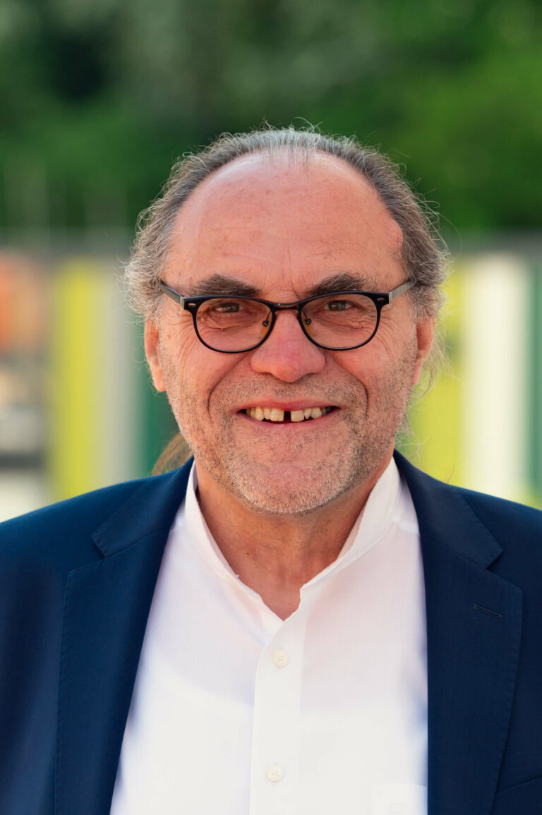 Rolf-Peter Holzleitner