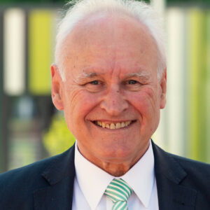 Erwin Huber