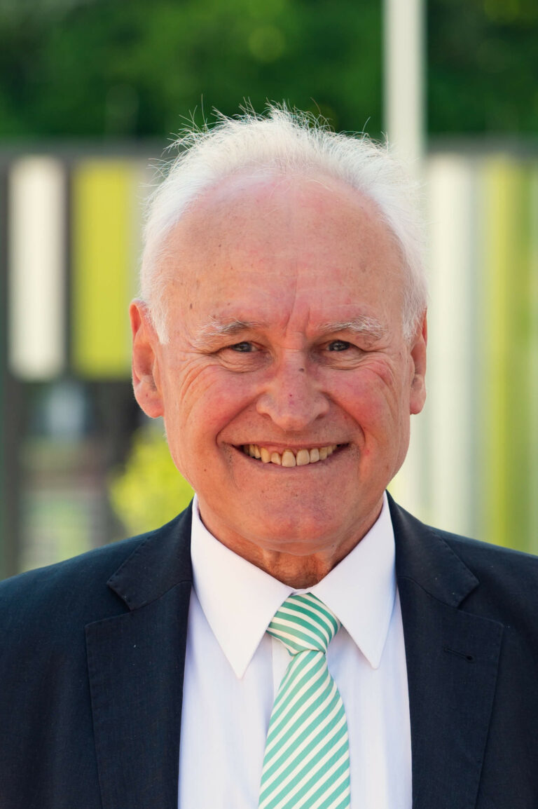 Erwin Huber
