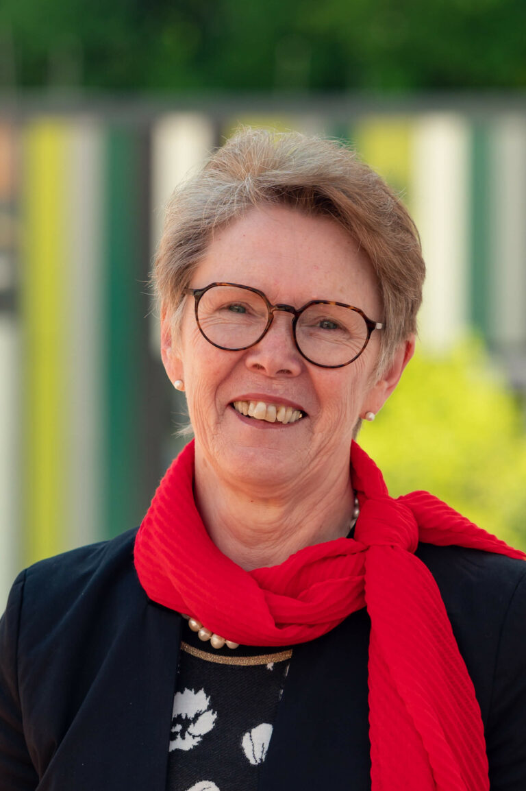 Maria Huber
