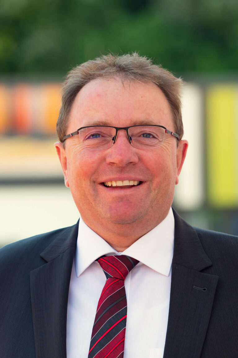 Josef Koch