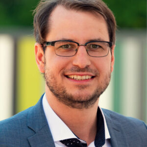 Matthias Kohlmayer