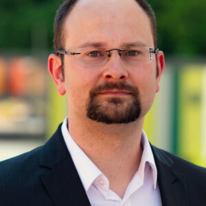 Jörg Marohn