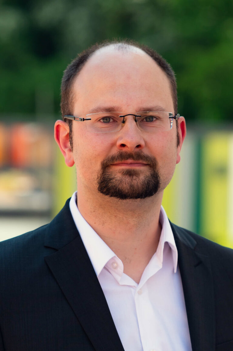 Jörg Marohn