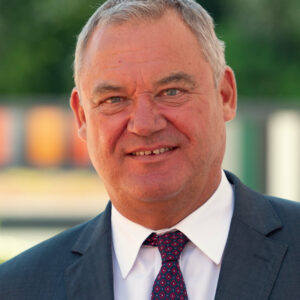 Dr.-Ing. Josef Pellkofer