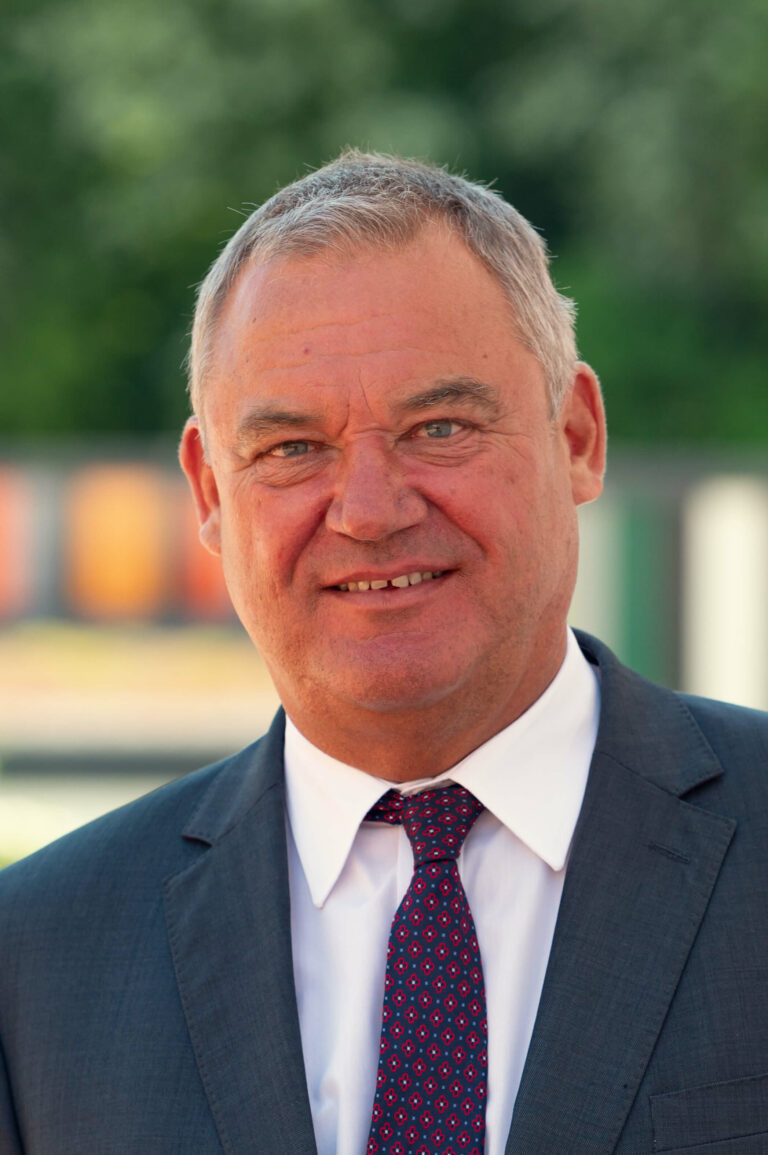 Dr.-Ing. Josef Pellkofer