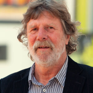 Rudi Pritzl
