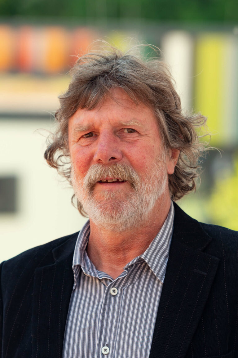 Rudi Pritzl
