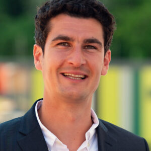 Armin Salzberger