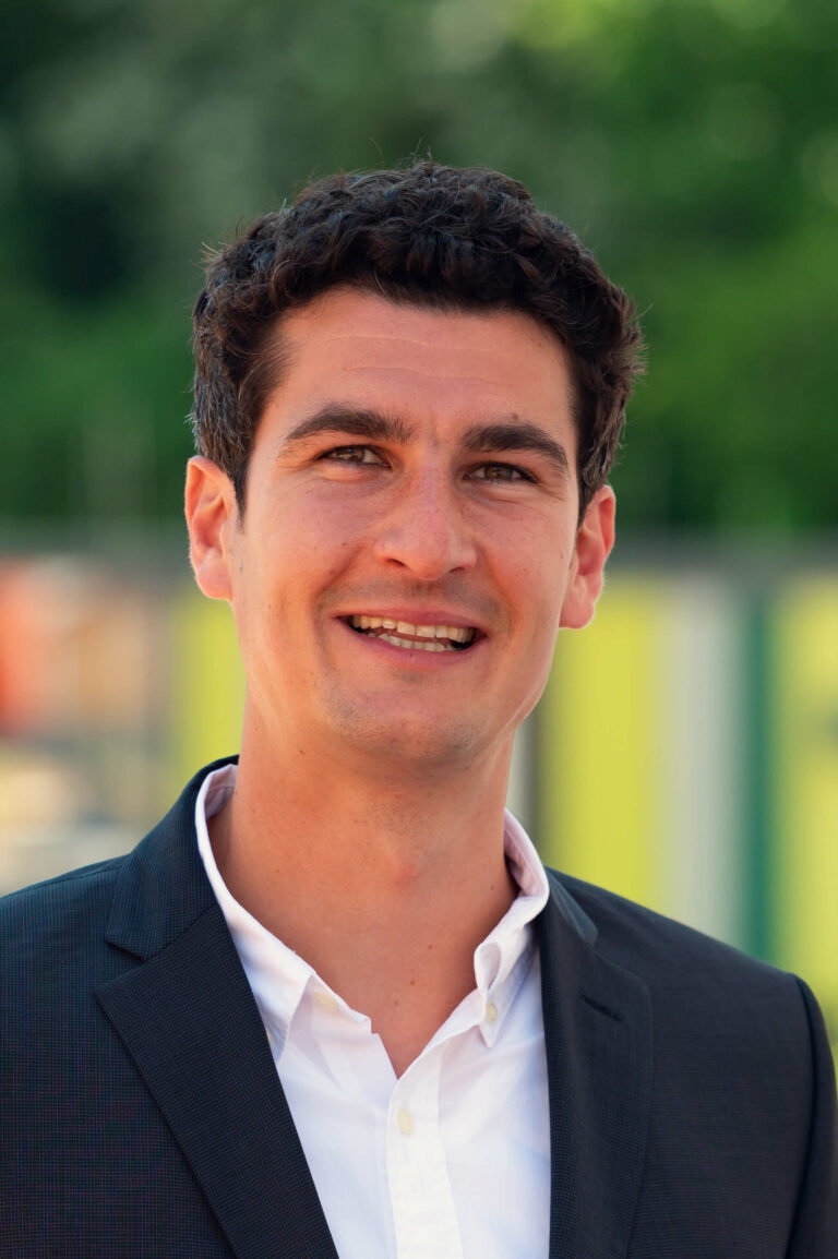 Armin Salzberger