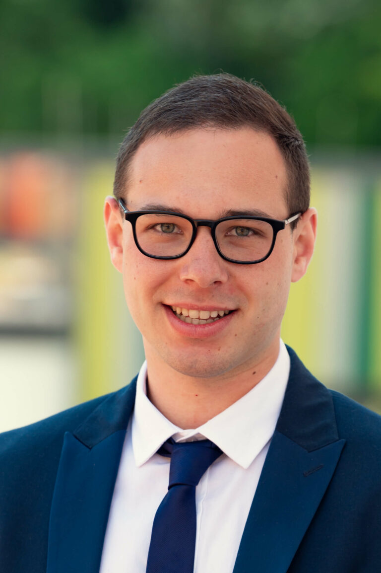 Manuel Stögmüller