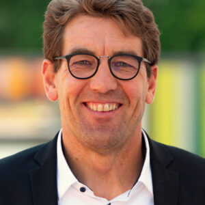 Werner Straubinger