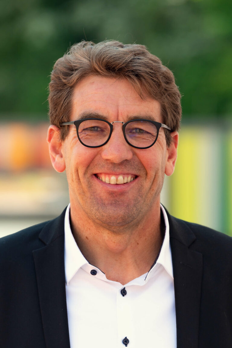 Werner Straubinger