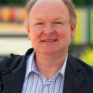 Dr. Bernd Vilsmeier