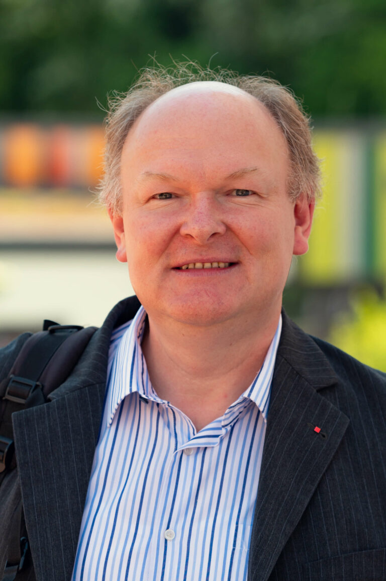 Dr. Bernd Vilsmeier
