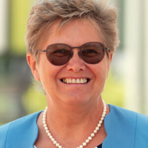 Irene Waas