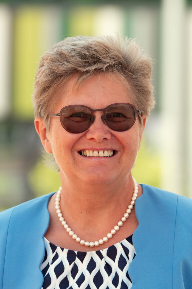 Irene Waas
