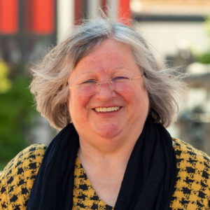 Lisa Wax