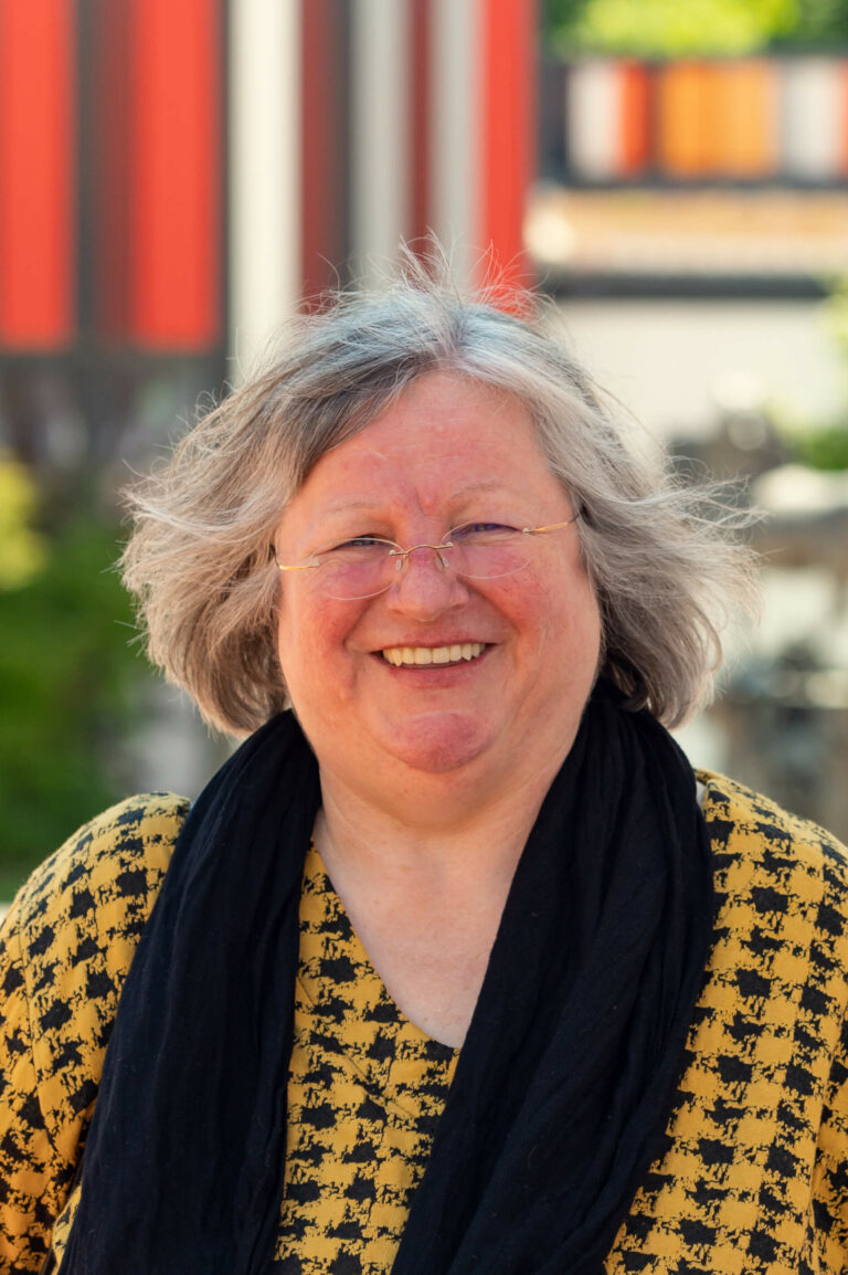 Lisa Wax